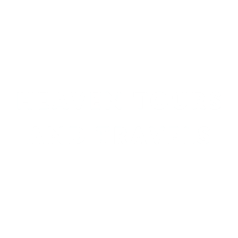 heaven tours and travels - wayanad - logo